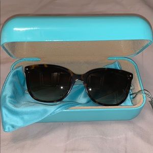 Tiffany & Co sunglasses
